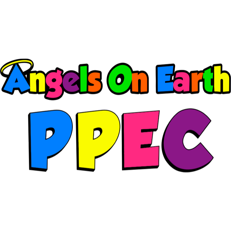 Angels on Earth PPEC Logo