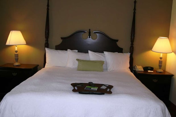 Images Hampton Inn Canton