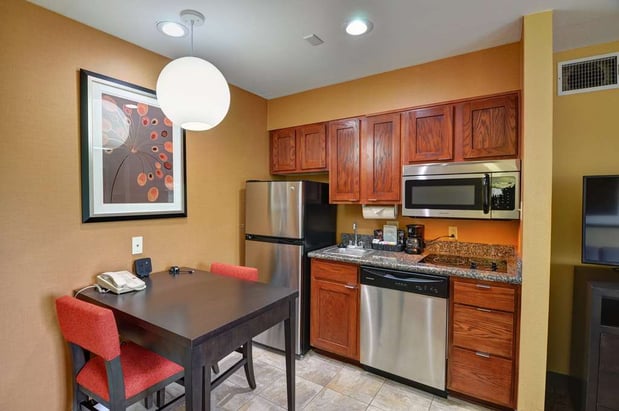 Images Homewood Suites by Hilton Longview