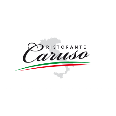 Pizzeria Caruso Logo
