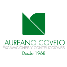 Excavaciones Y Construcciones Laureano Covelo Logo