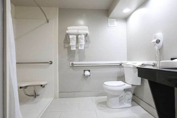 Images Best Western Lanai Garden Inn & Suites