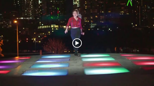 Images DivaDance® Austin