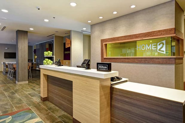 Images Home2 Suites by Hilton Atlanta Marietta
