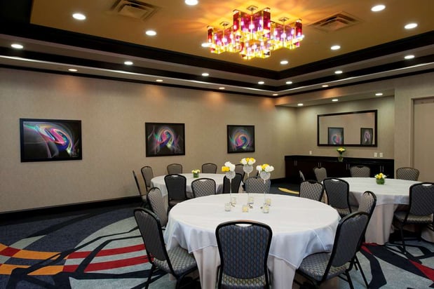 Images Hilton Garden Inn Fort Worth Alliance Airport