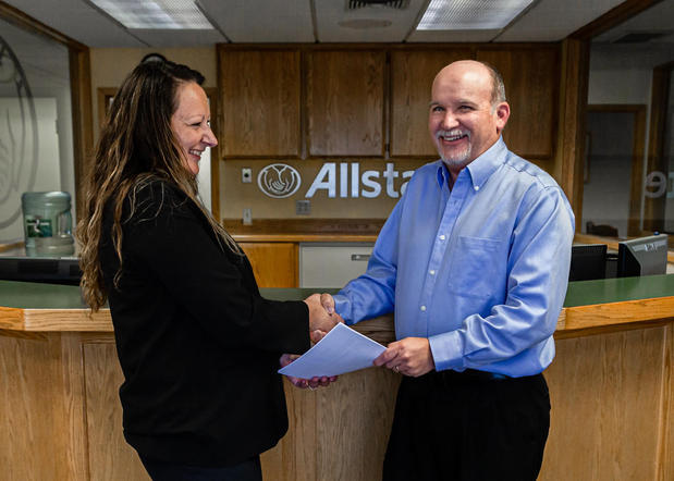 Images Neipert Insurance Agency Inc: Allstate Insurance