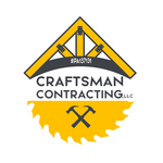 Craftsman Contracting, LLC - Handyman Services Logo