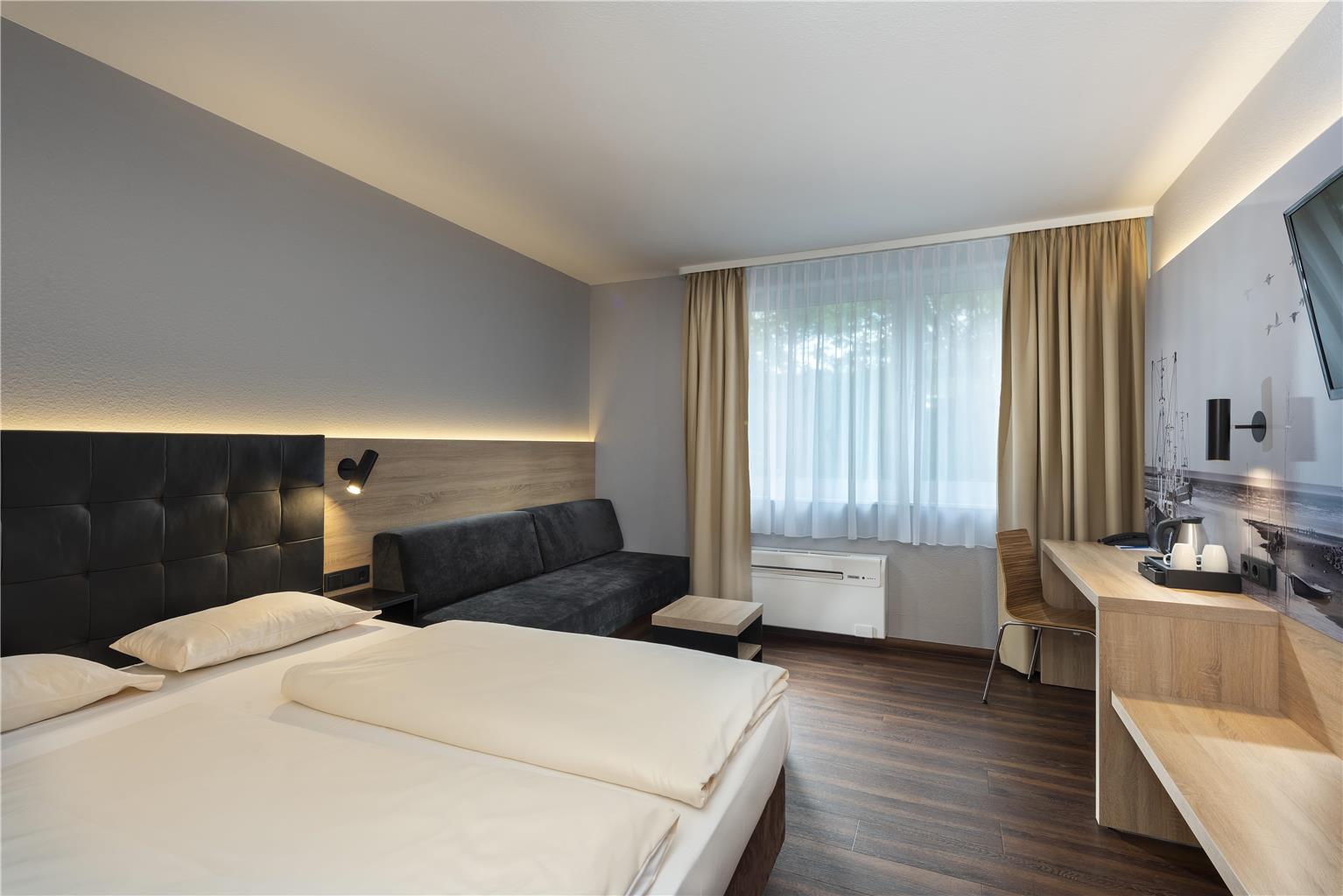Bild 10 Best Western Hotel Achim Bremen in Achim