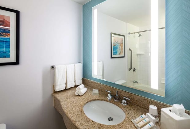 Images Hilton Garden Inn San Diego/Rancho Bernardo