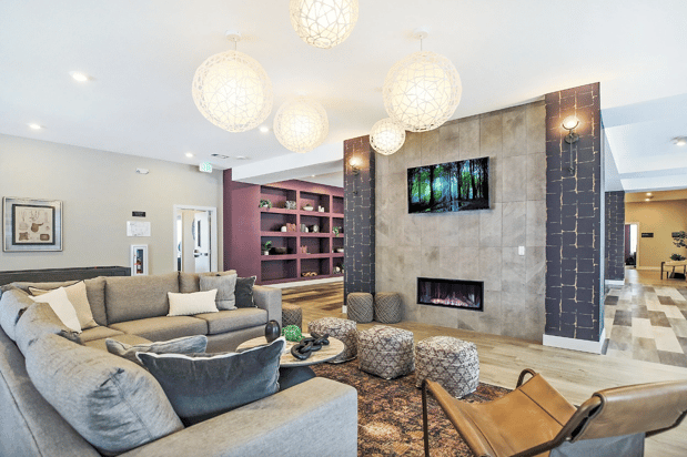 Images Livery Modern Apartments