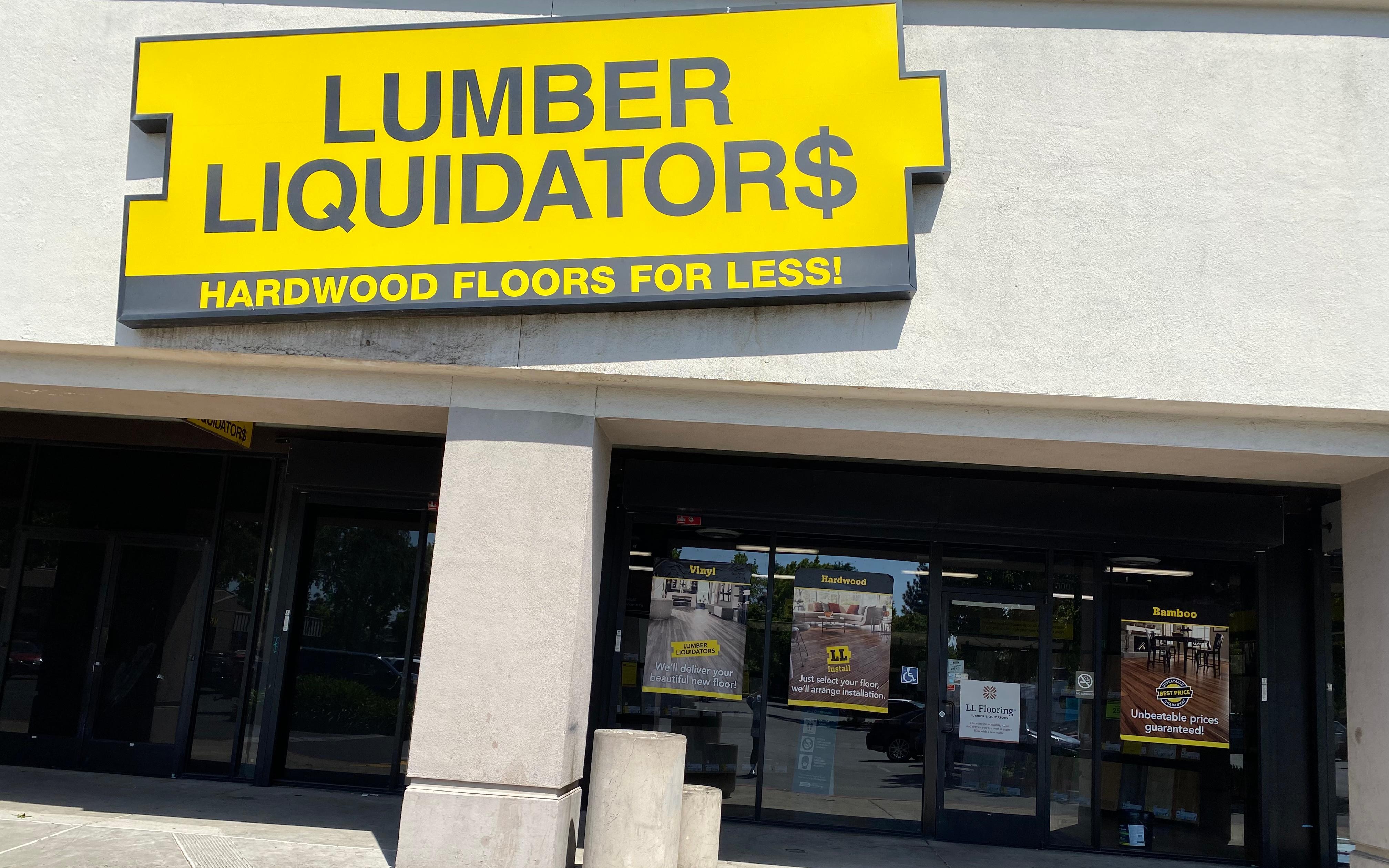 Builders Liquidators Locations - 4dhuwq3