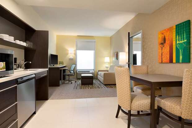 Images Home2 Suites by Hilton Cincinnati Liberty Township