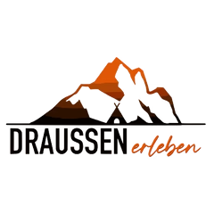 Logo Draussen Erleben - Claus Eyrich