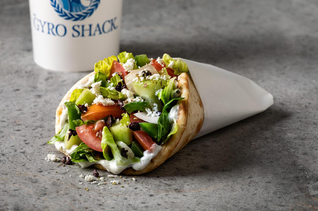 Images Gyro Shack