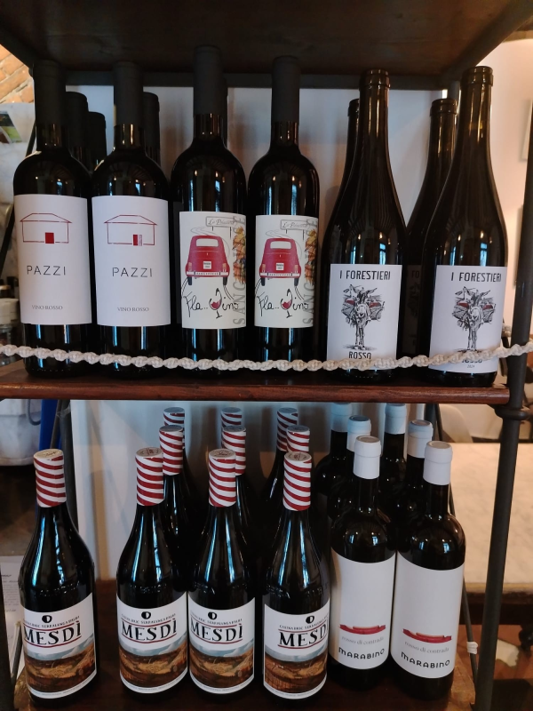 Images Osteria del borgo