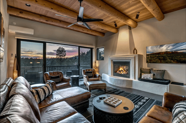 Images Sedona.org Vacation Rentals