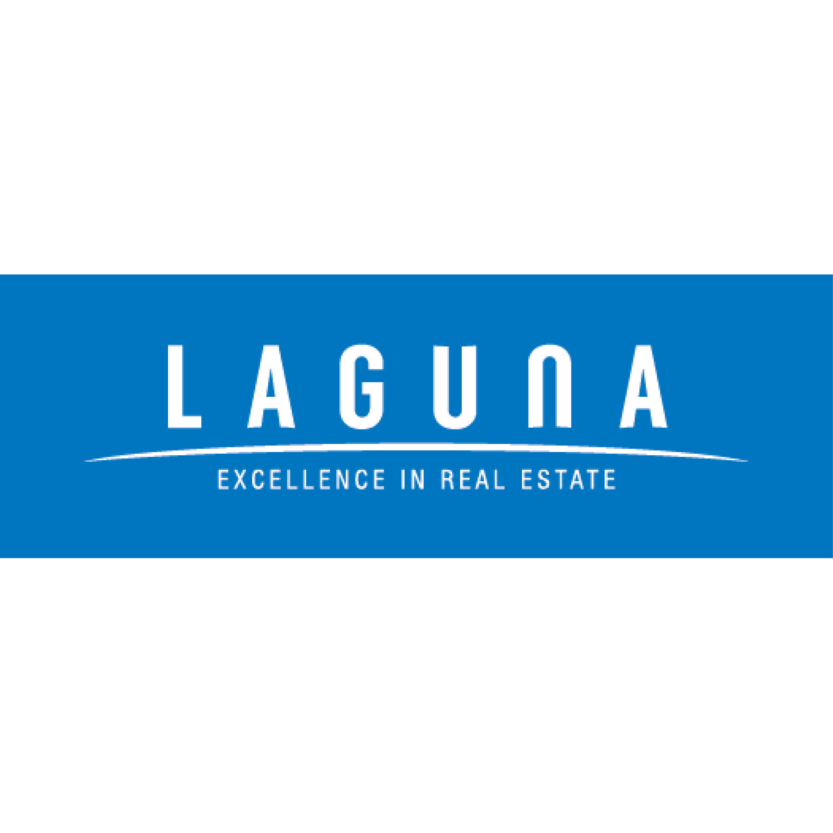 Laguna Real Estate Logo
