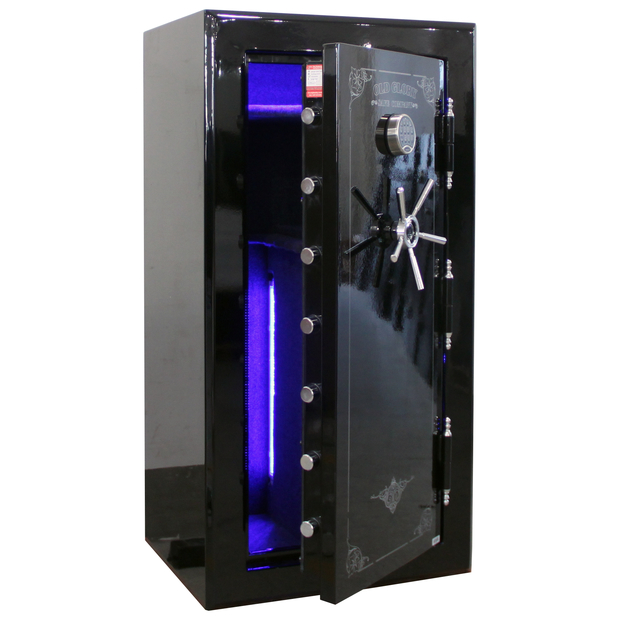 Images Old Glory Gun Safe Company
