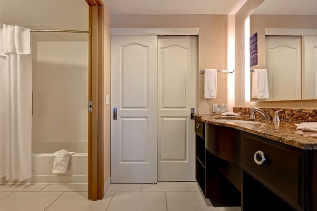 Images Homewood Suites by Hilton Albuquerque Airport