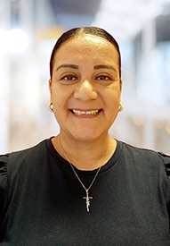 Norma Montoya headshot