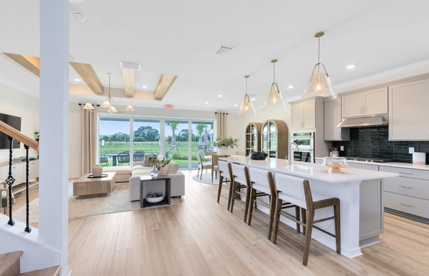 Images Sunrise Estates by Pulte Homes