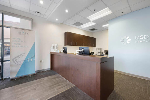 Images RSD Dental Group and Orthodontics