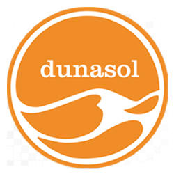 Apartamentos Dunasol Logo