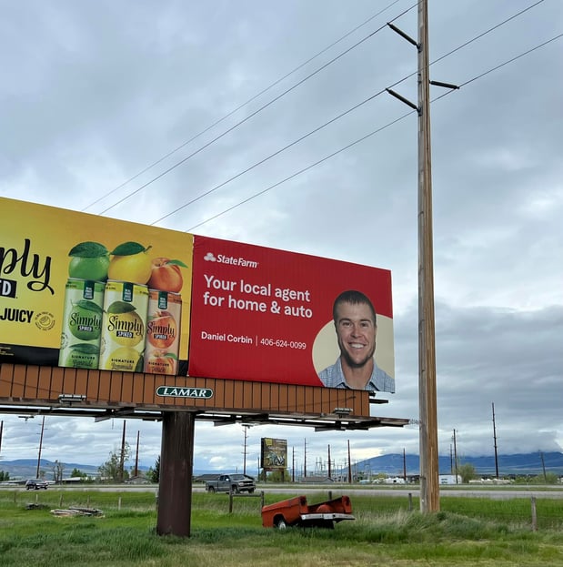 Images Daniel Corbin - State Farm Insurance Agent