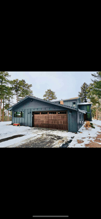 Images PNG Garage Doors