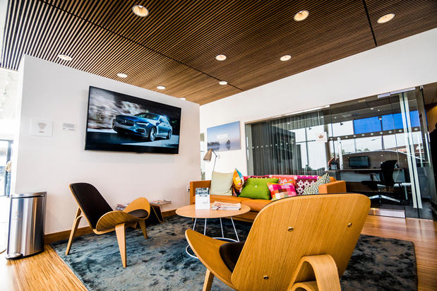 Images Culver City Volvo Cars