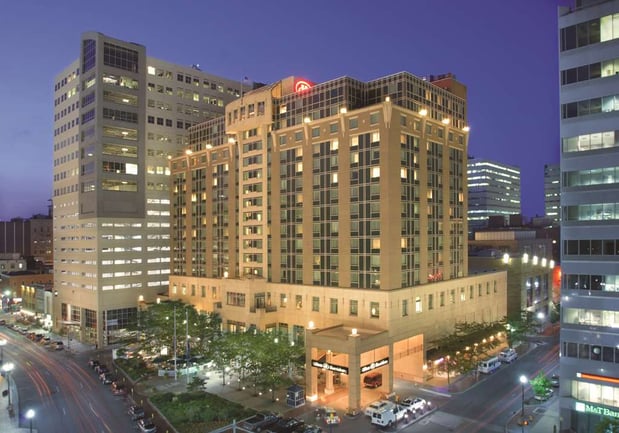 Images Hilton Harrisburg