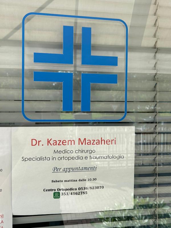 Images Centro Ortopedico