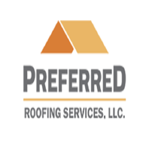 Preferred Roofing Services Logo