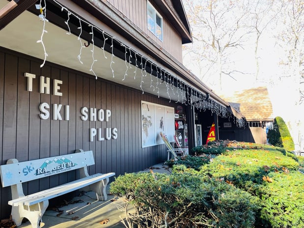 Images The Ski Shop Plus