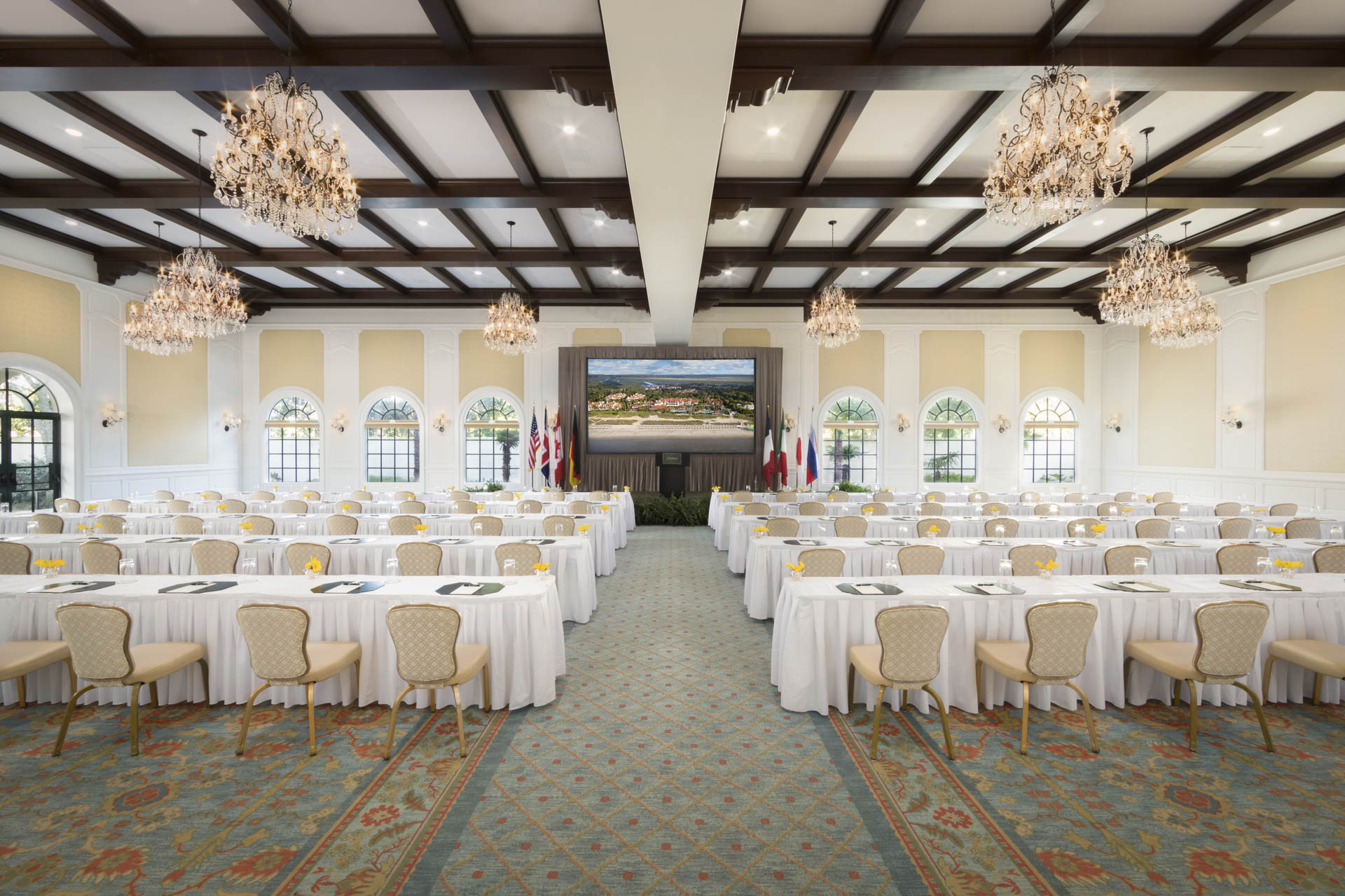 The Mizner Ballroom