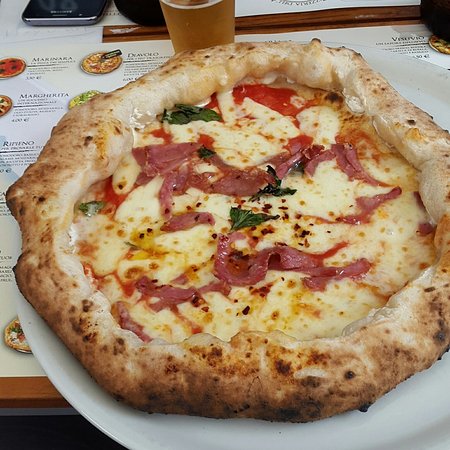 Images Antica Pizzeria dell'Angelo