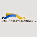 Crislip, Philip & Royal Logo