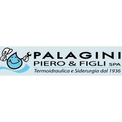 Palagini Piero & Figli Spa Logo