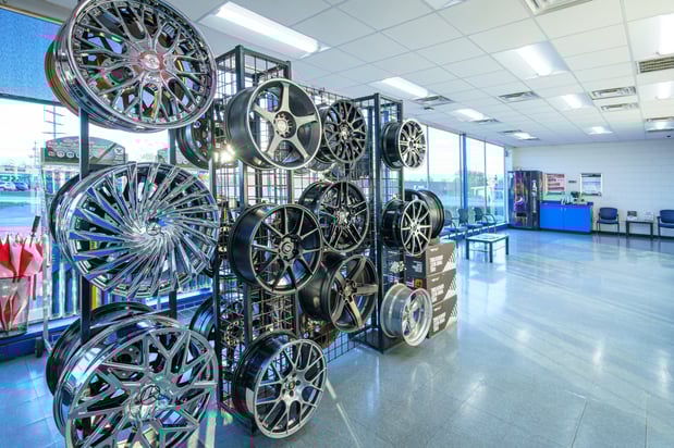 Images Tire Discounters