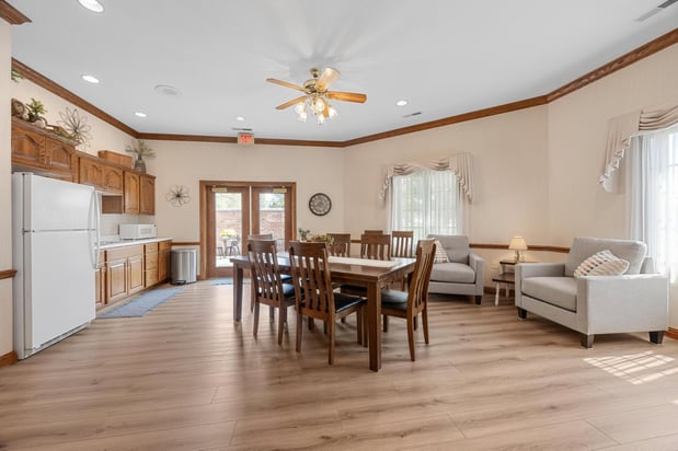 Images Bohnenkamp-Murdoch Funeral Home