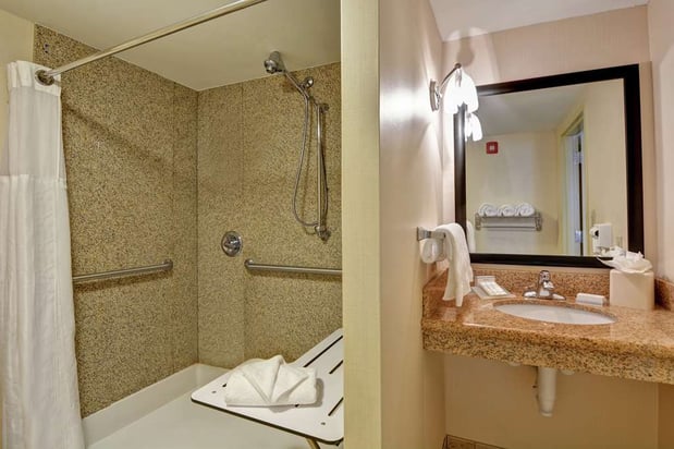 Images Hilton Garden Inn Conway