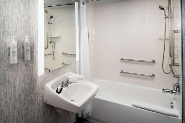 Images Embassy Suites by Hilton Orlando North