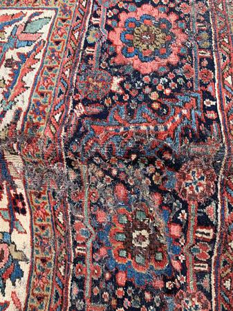 Images Oriental Rug Cleaning Co.