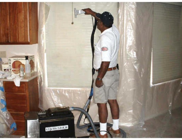 Images About Blind Cleaning, Inc.