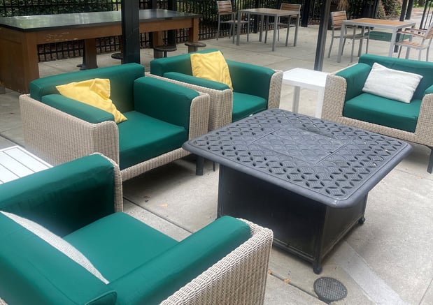 Images Holiday Inn Atlanta-Gas South Arena Area by IHG