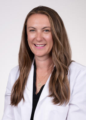 Lauren Dubose Neese - Charleston, SC - Hospice & Palliative Medicine, Hospice And Palliative Medicine
