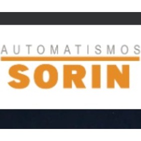 Automatismos Sorin Logo