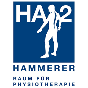 HA 2 Raum für Physiotherapie und Osteopathie Logo