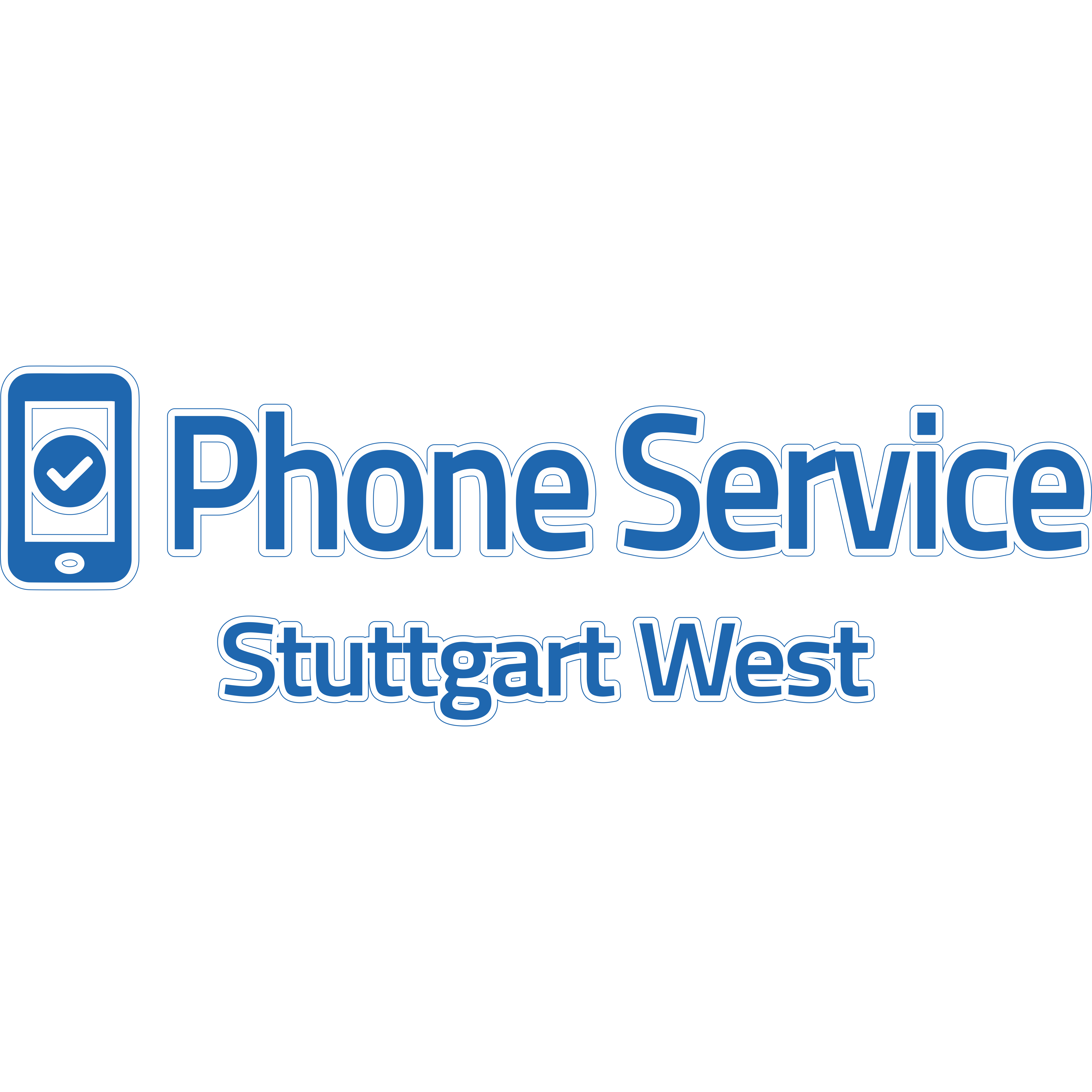 Bild zu Phone Service Stuttgart West in Stuttgart