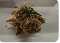 Images Trattoria Biancospino